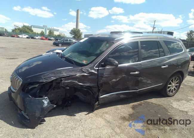 5GAKRCKD0DJ104926: 40694343