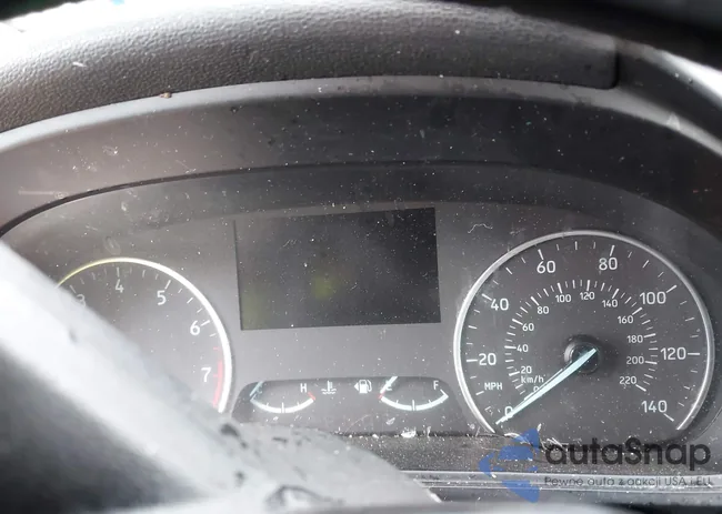 MAJ6S3KL2LC349005: 40694471