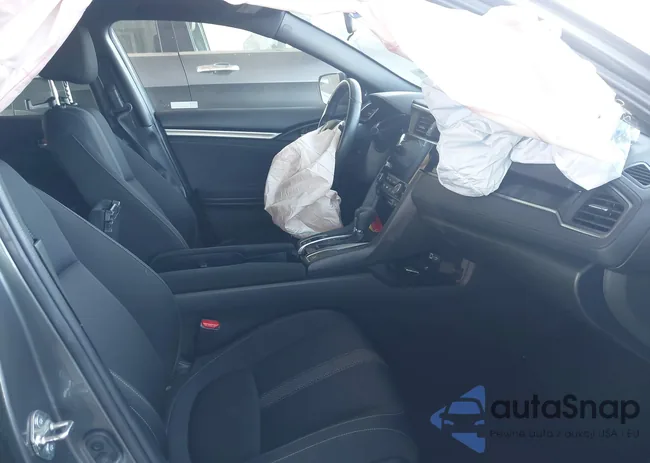 SHHFK7H60MU421180: 40694493