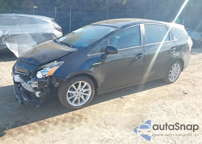 JTDZN3EU6C3081529: 40694547