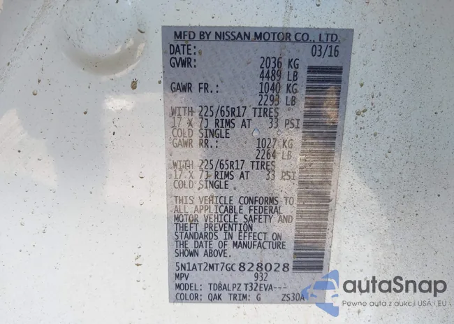 5N1AT2MT7GC828028: 40693819