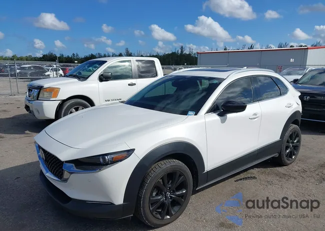 3MVDMBEY5MM232000: 40694013