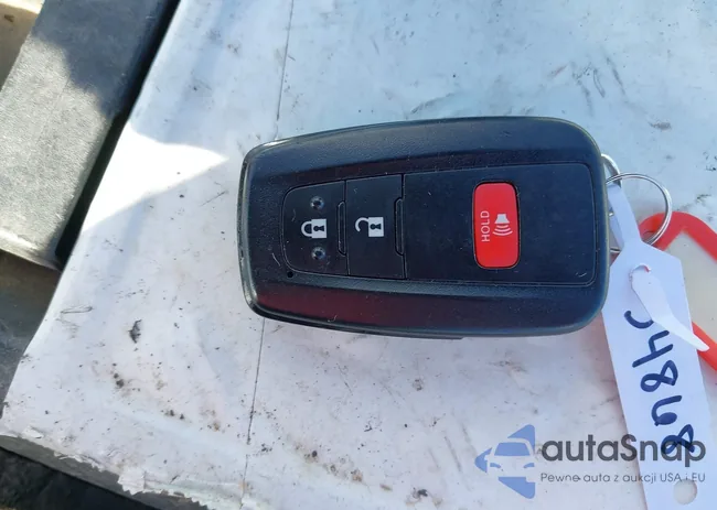 JTDKAMFU8N3156235: 40695108