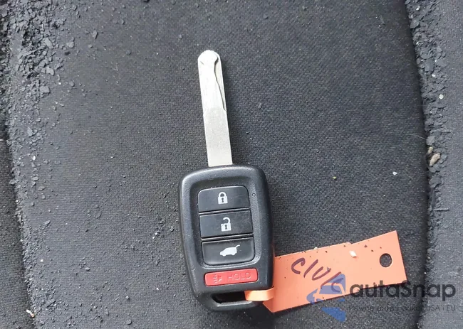 SHHFK7H28HU216810: 40695399