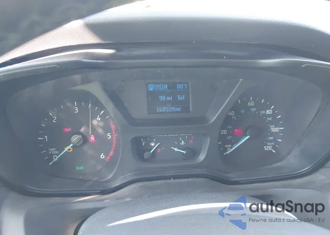 1FTNR1CV0FKB28860: 40696321