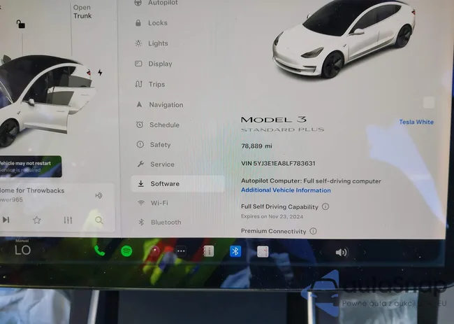 5YJ3E1EA8LF783631: 40696383