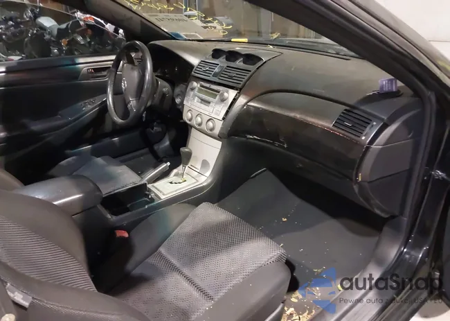 4T1FA38P76U068772: 40695741