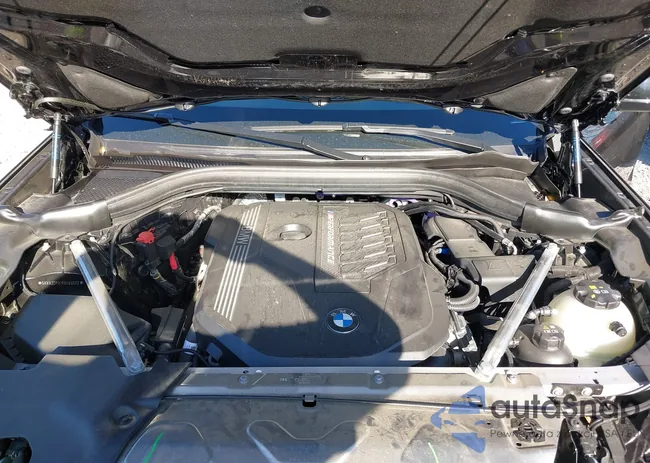 5UX83DP01R9V65002: 40695801