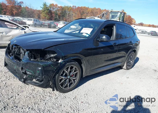 5UX83DP01R9V65002: 40695801