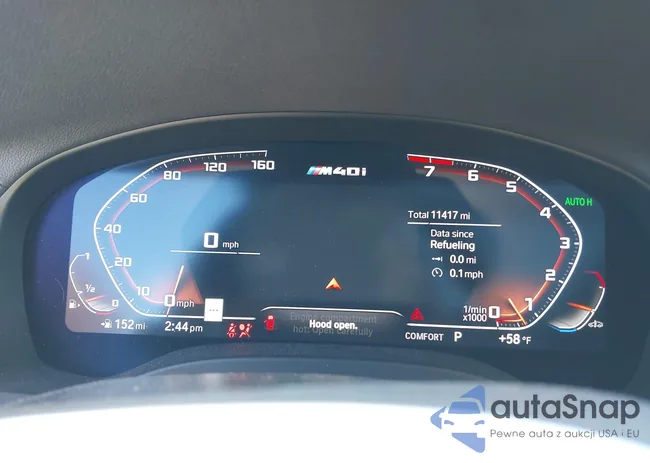 5UX83DP01R9V65002: 40695801