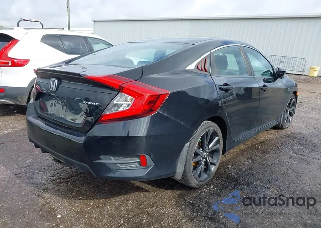 2HGFC2E83LH600508: 40695934