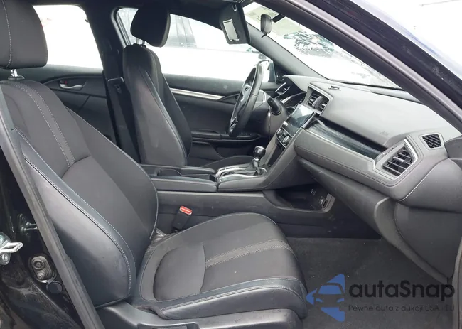 2HGFC2E83LH600508: 40695934