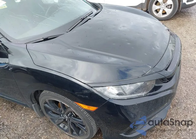 2HGFC2E83LH600508: 40695934