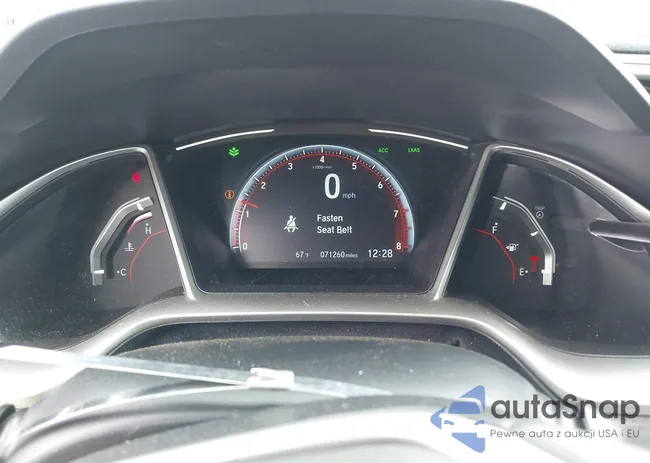 2HGFC2E83LH600508: 40695934