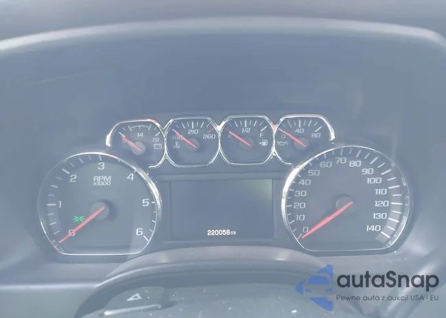 3GTU2VEC6EG211105: 40697288