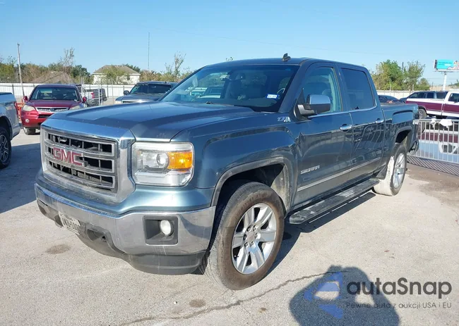 3GTU2VEC6EG211105: 40697288