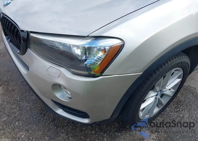 5UXWZ7C50F0F76066: 40696817