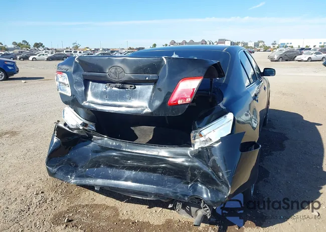 4T4BE46K78R040883: 40698281