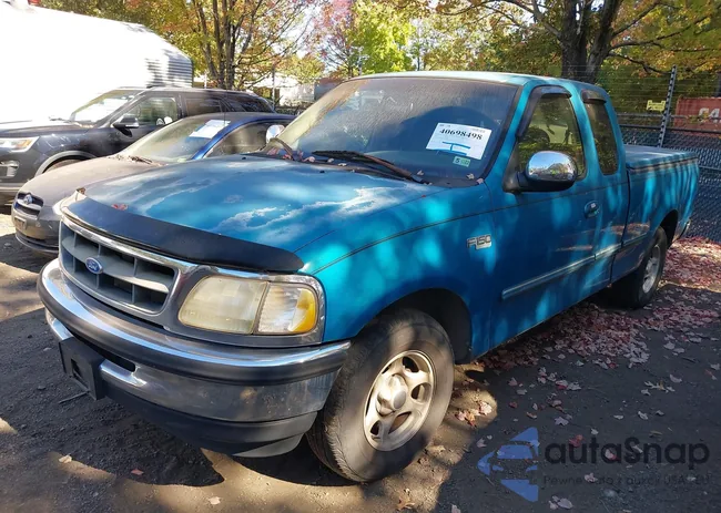 1FTDX1768VNC93587: 40698498