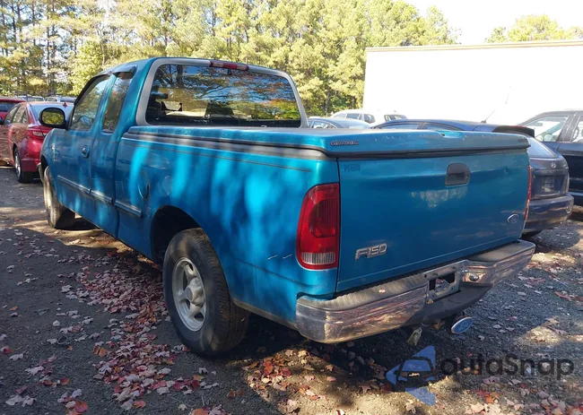 1FTDX1768VNC93587: 40698498