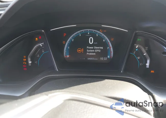 SHHFK7H69LU218948: 40698631