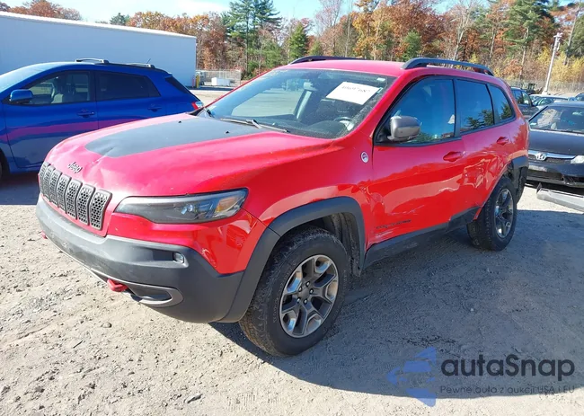 1C4PJMBX7KD298488: 40697687