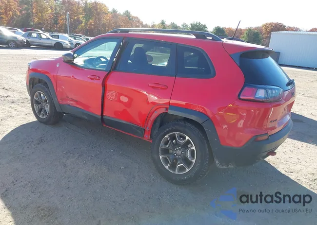 1C4PJMBX7KD298488: 40697687