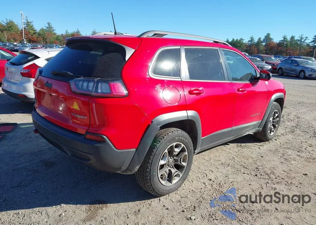 1C4PJMBX7KD298488: 40697687