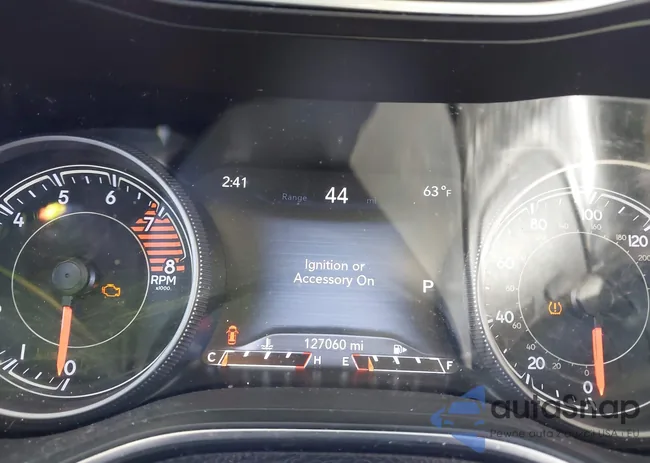 1C4PJMBX7KD298488: 40697687