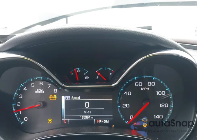 2G1125S38E9262664: 40697949