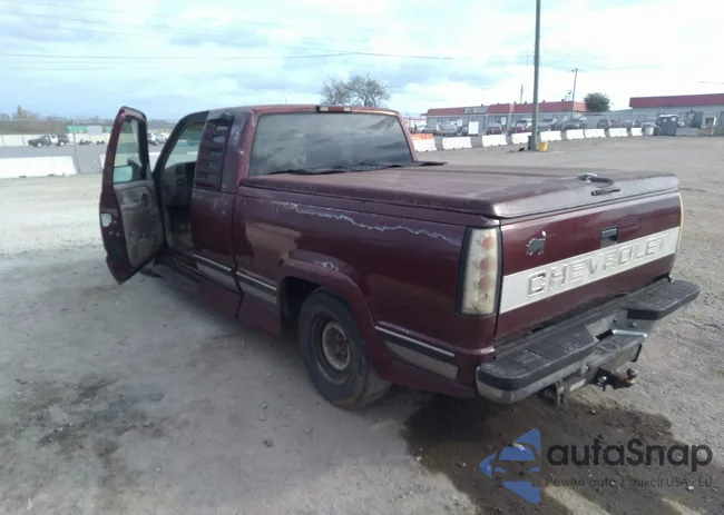 1GCEC19RXVE236833: 40699221