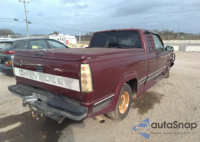 1GCEC19RXVE236833: 40699221