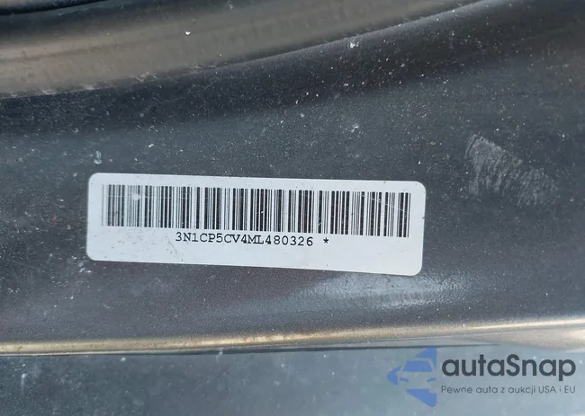 3N1CP5CV4ML480326: 40698758