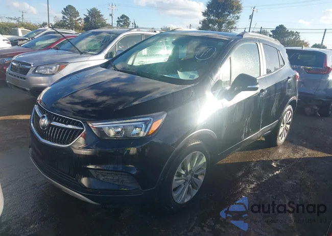 KL4CJASB4KB950412: 40698838