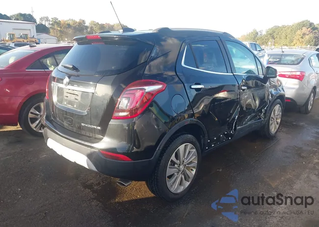 KL4CJASB4KB950412: 40698838