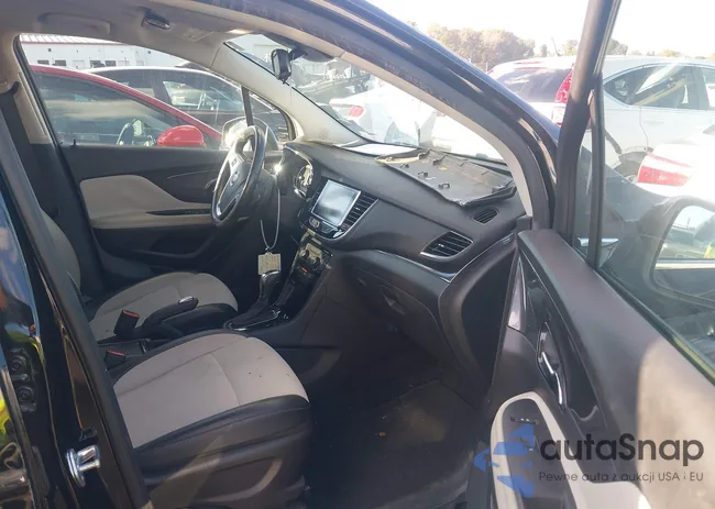 KL4CJASB4KB950412: 40698838