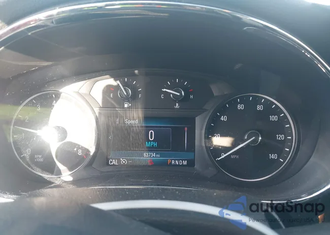 KL4CJASB4KB950412: 40698838