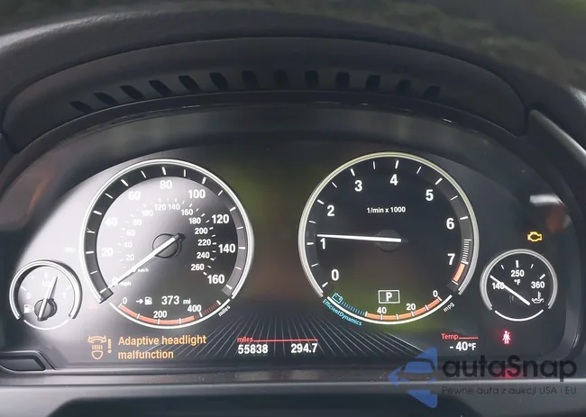 5UXKR2C54J0Z17685: 40698866