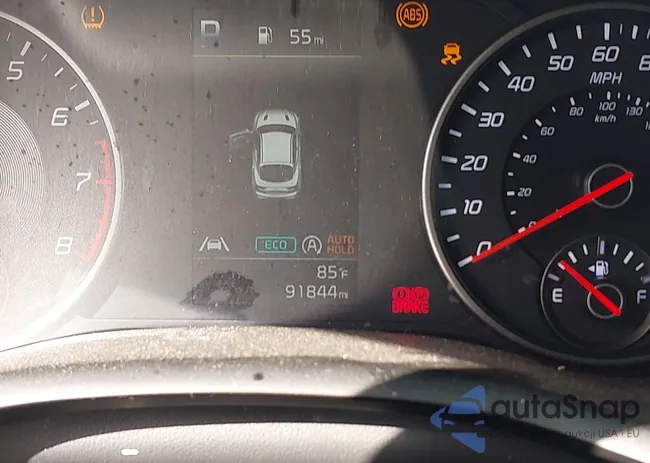 KNAE35LD0N6101226: 40699000