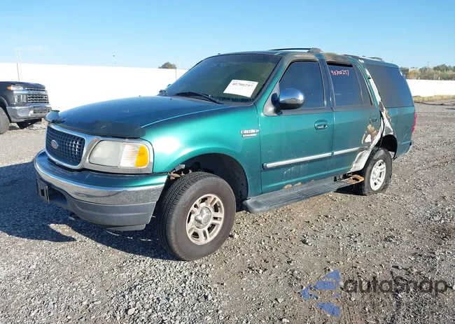 1FMPU16L7YLB57203: 40700297