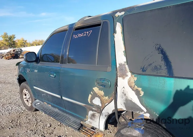 1FMPU16L7YLB57203: 40700297