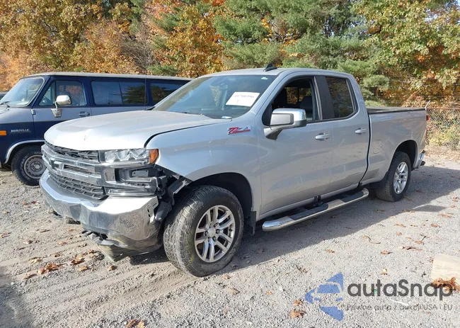 1GCRYDED6KZ328038: 40700396