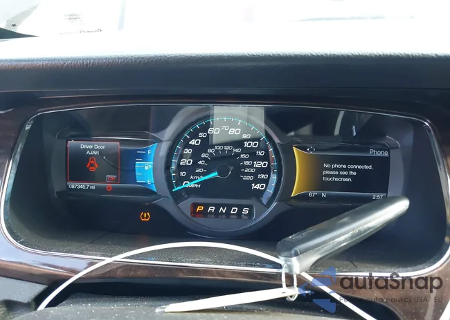 1FAHP2F8XGG113193: 40700521