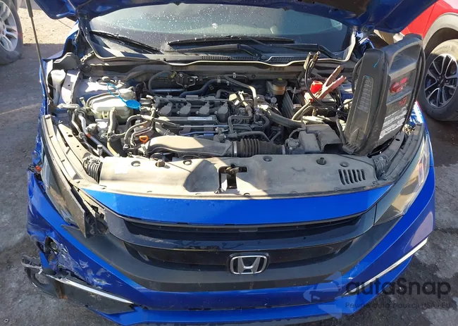 19XFC1F36KE010177: 40699734