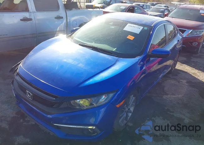 19XFC1F36KE010177: 40699734