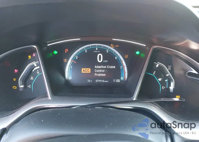 19XFC1F36KE010177: 40699734