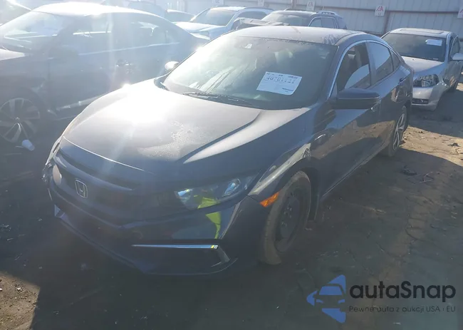 19XFC2F64LE021597: 40701121