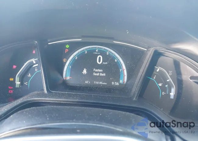 19XFC2F64LE021597: 40701121