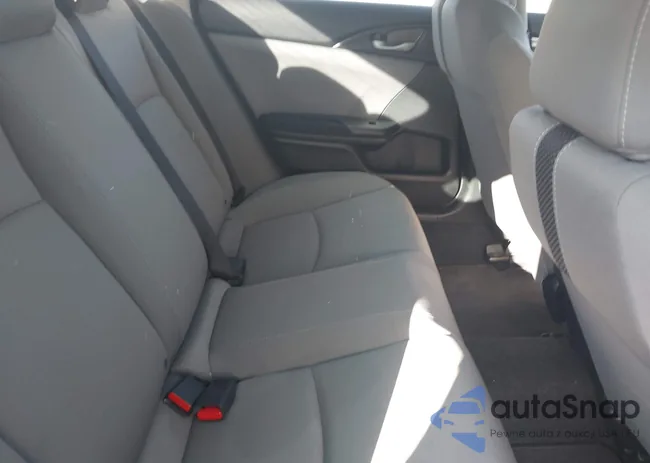 19XFC2F64LE021597: 40701121