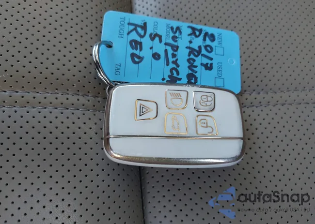 SALGS2FE2HA320734: 40701135